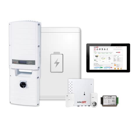 SolarEdge Power Optimizers Inter